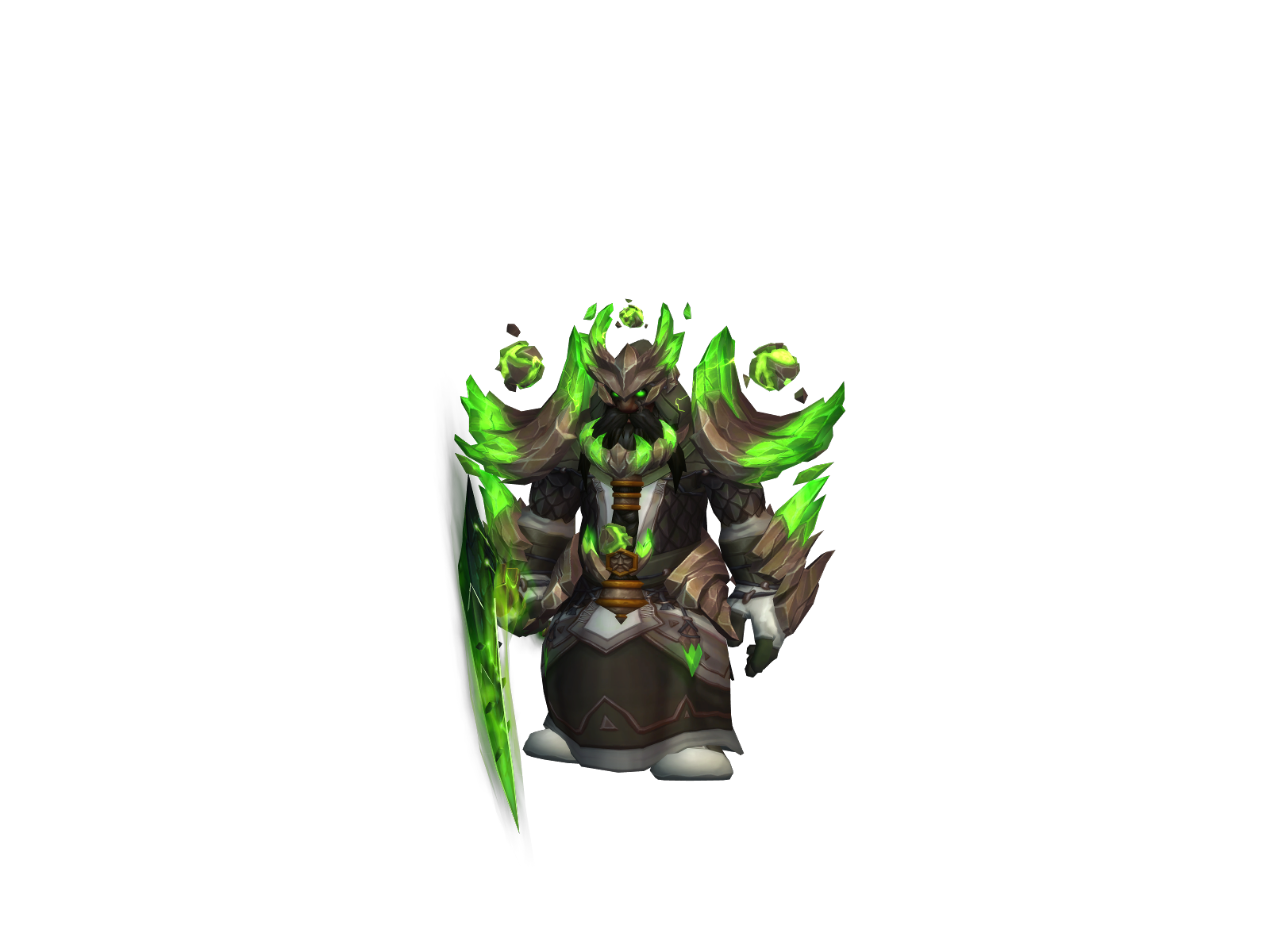 Dreadenh
