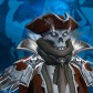 Umbàr portrait