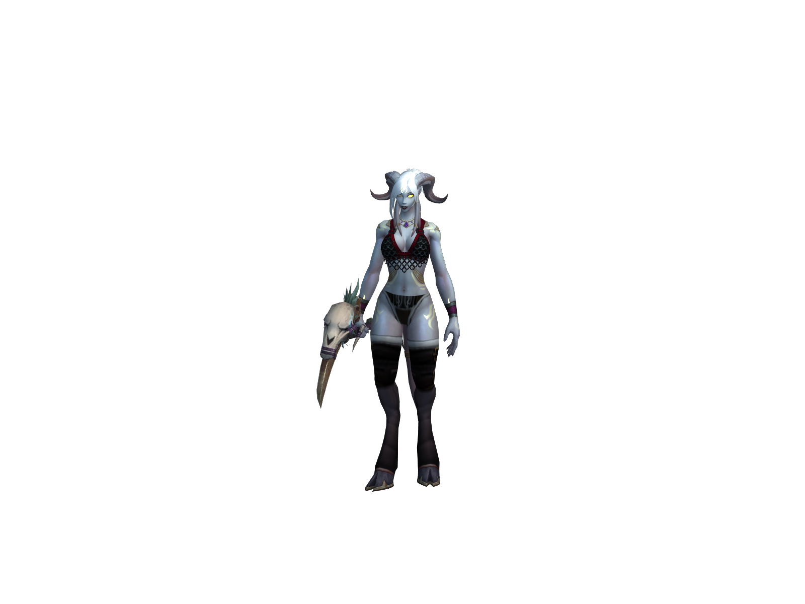 Nykenzii