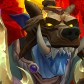 Thulzara avatar