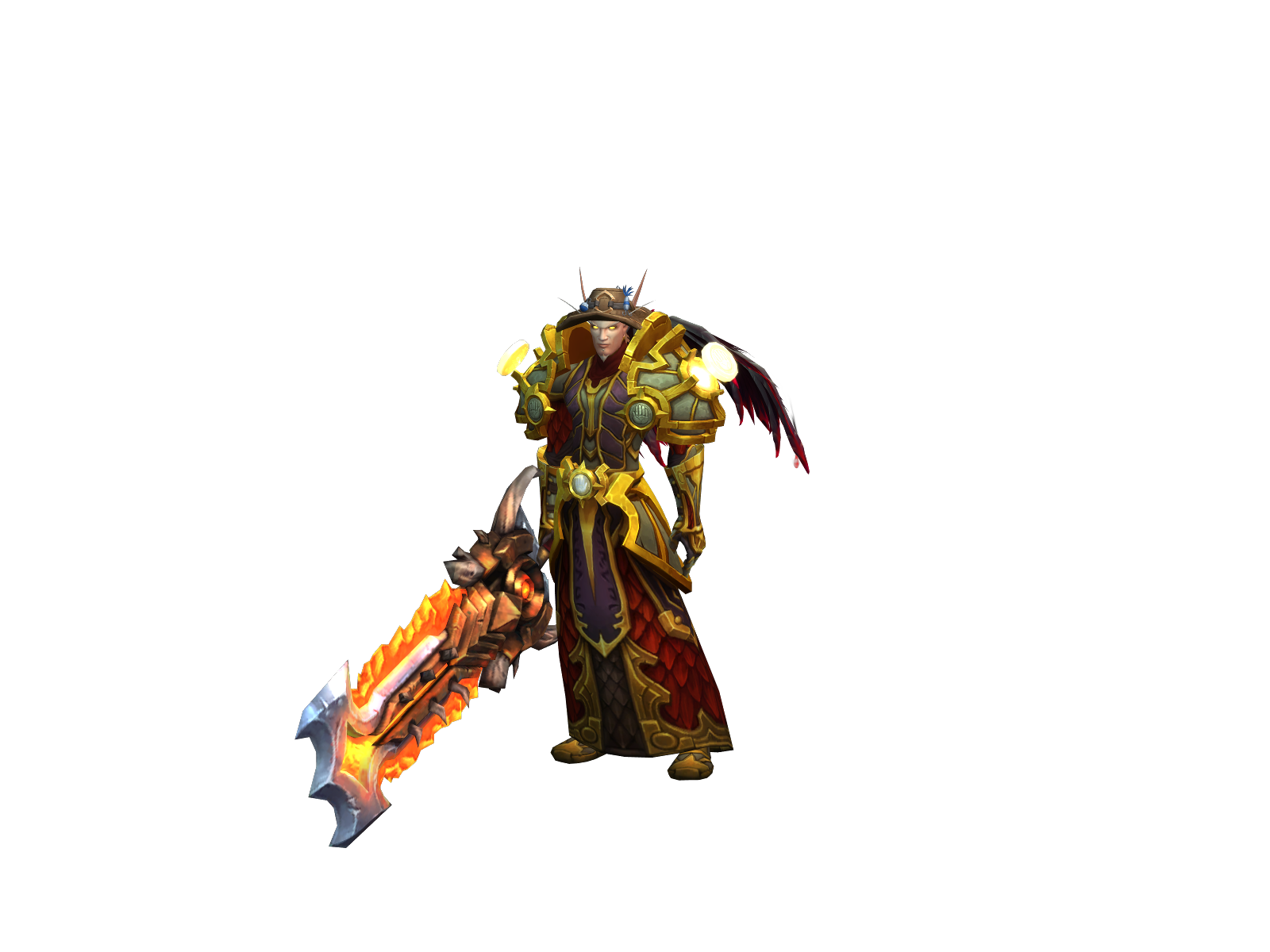 Nígh