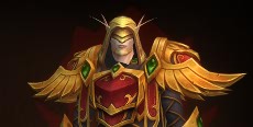 Oneshotleaf's icon