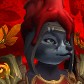 Uwillfearme avatar