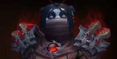Uwubi's icon