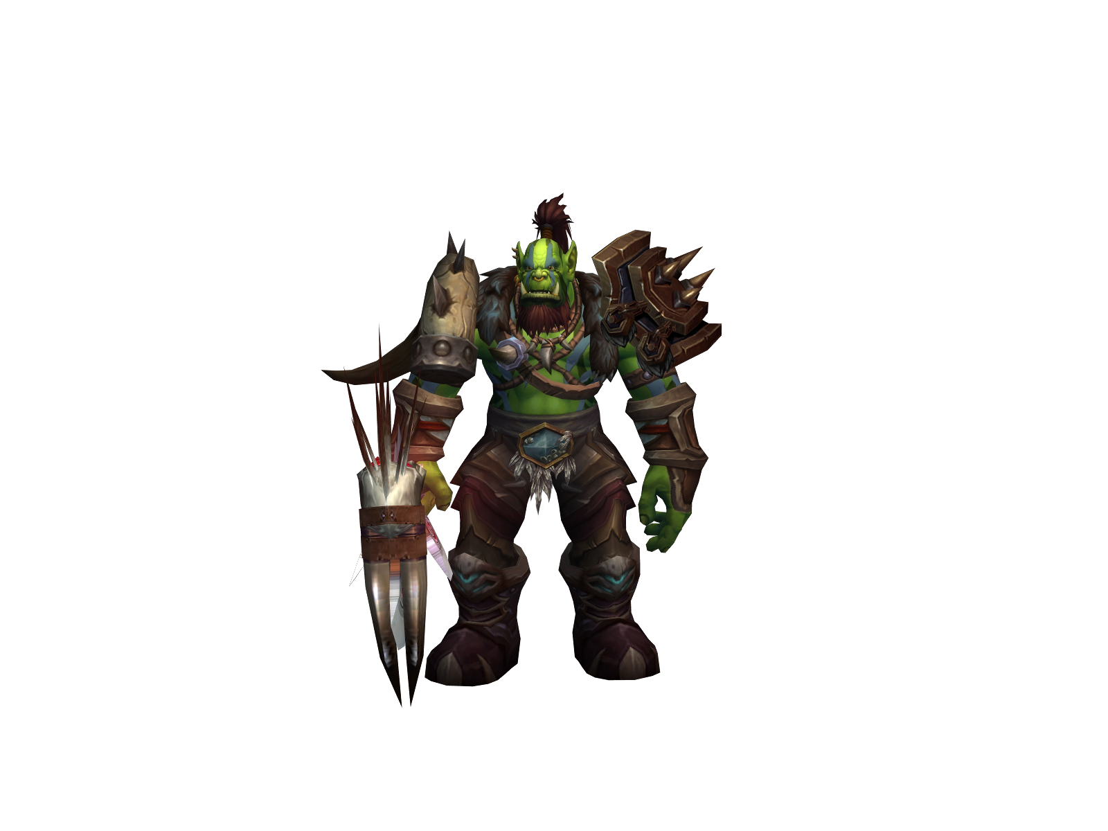 Chonkslam