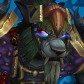 Wølfie avatar