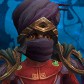 Paukalock avatar