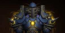 Magariz's icon