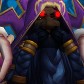Daros avatar