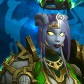 Seîra avatar