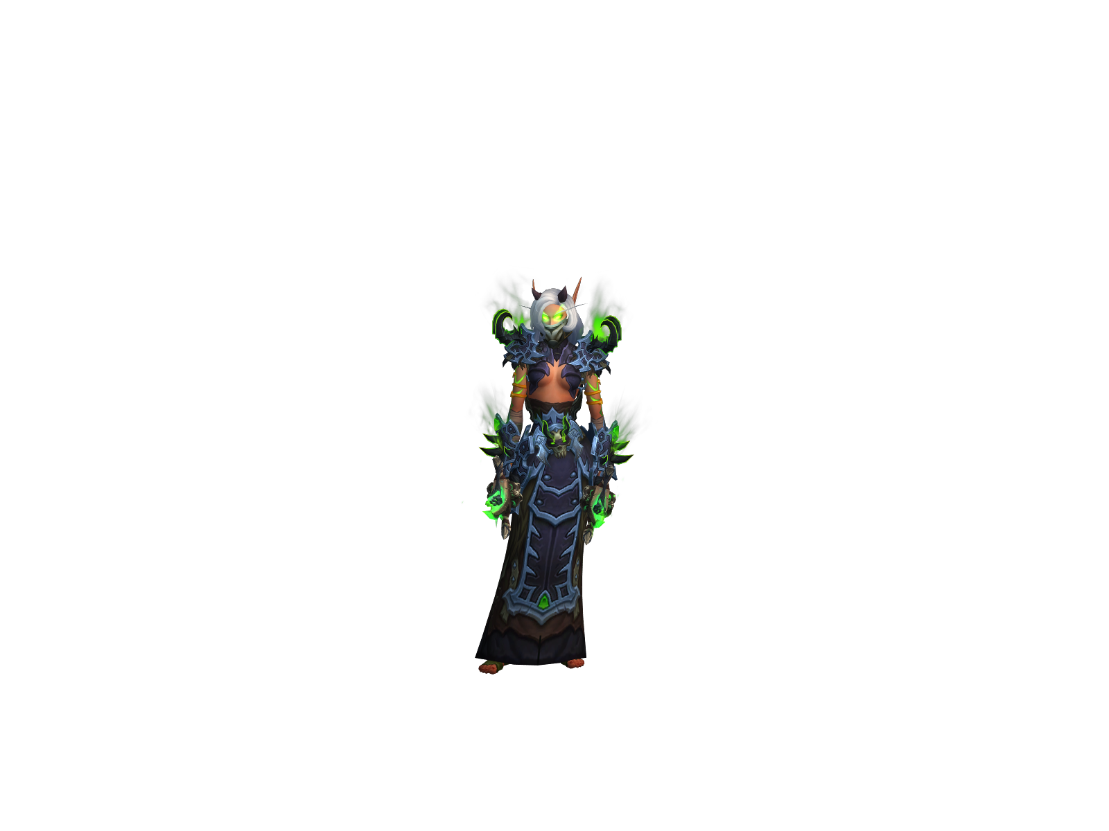 Thebigdh