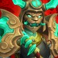 Chainedfist avatar
