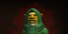 Dotspammer's icon