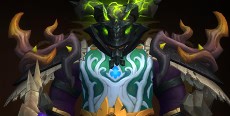 Mewowo's icon