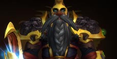 Udorothtk's icon