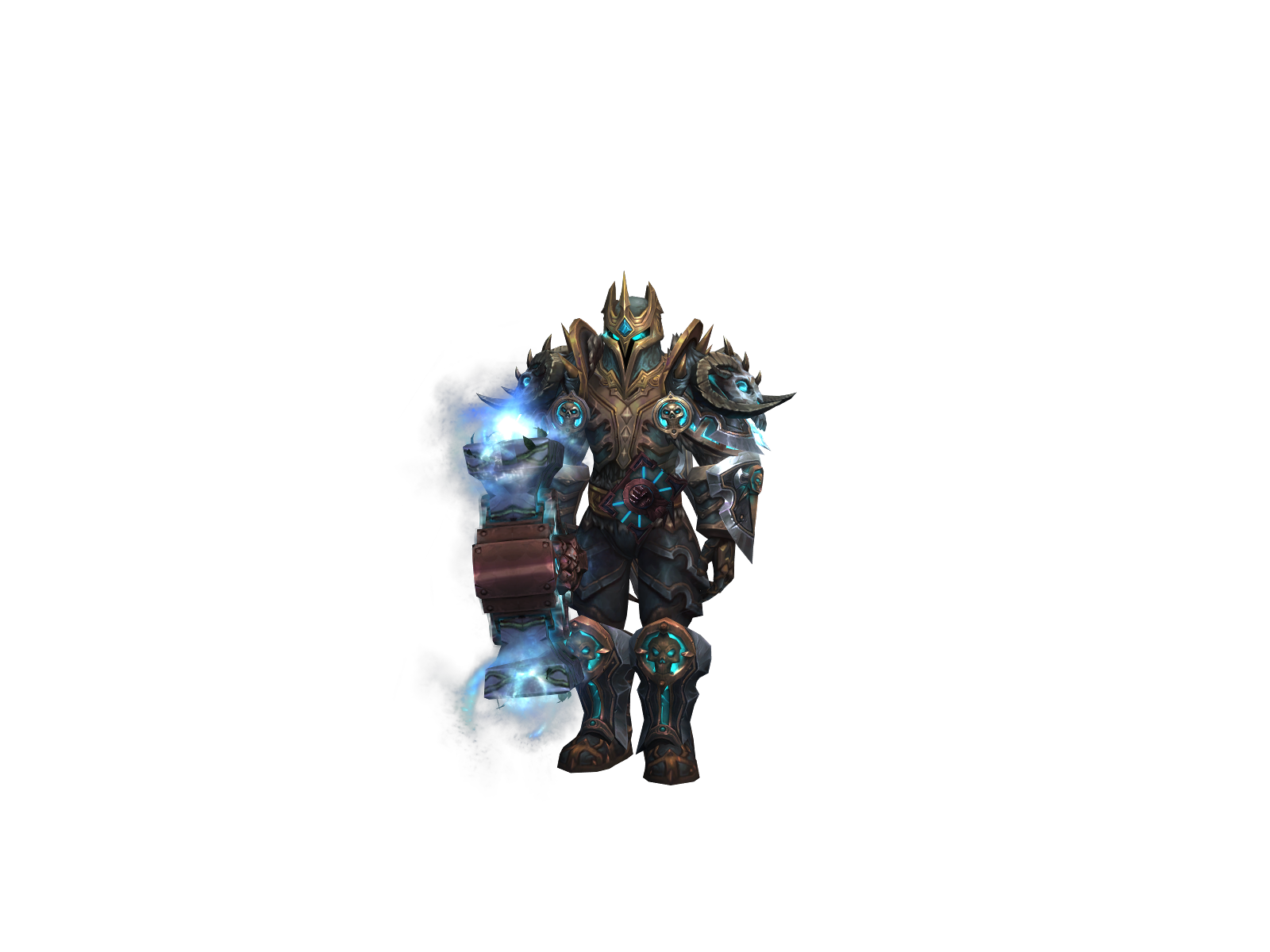 Schneider 3D character render