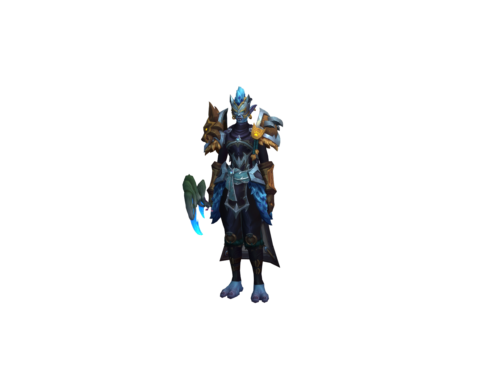 Basicdruid