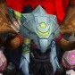 Daddbød avatar