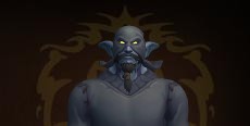 Tënma's icon