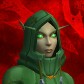 Corruzioné avatar