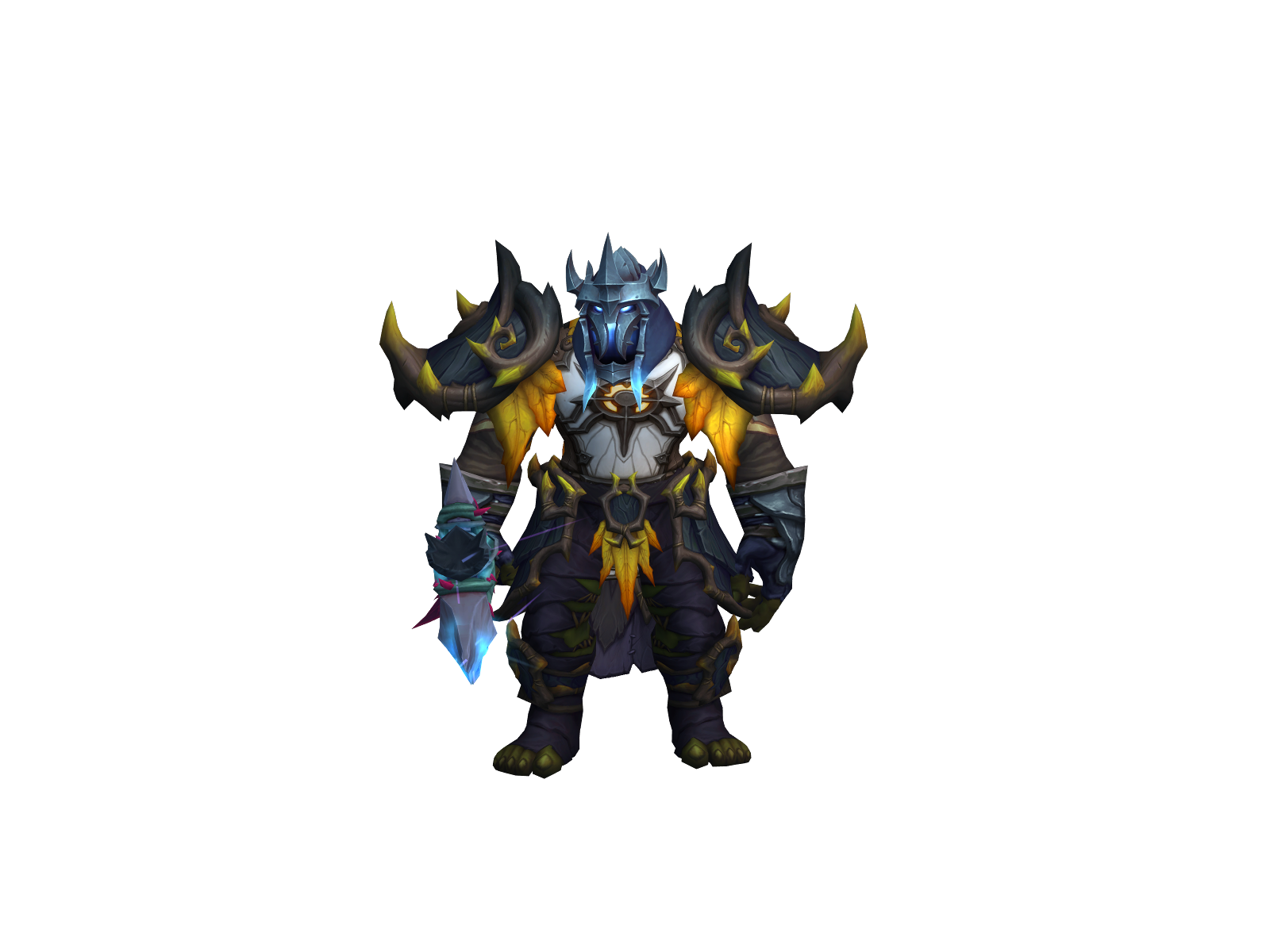Goatzdk