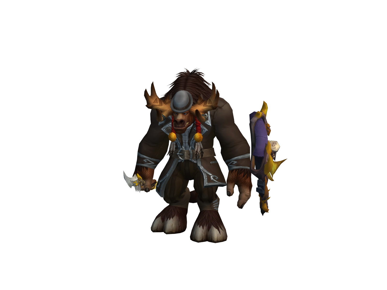 Hippymoose