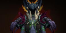 Gaybird's icon