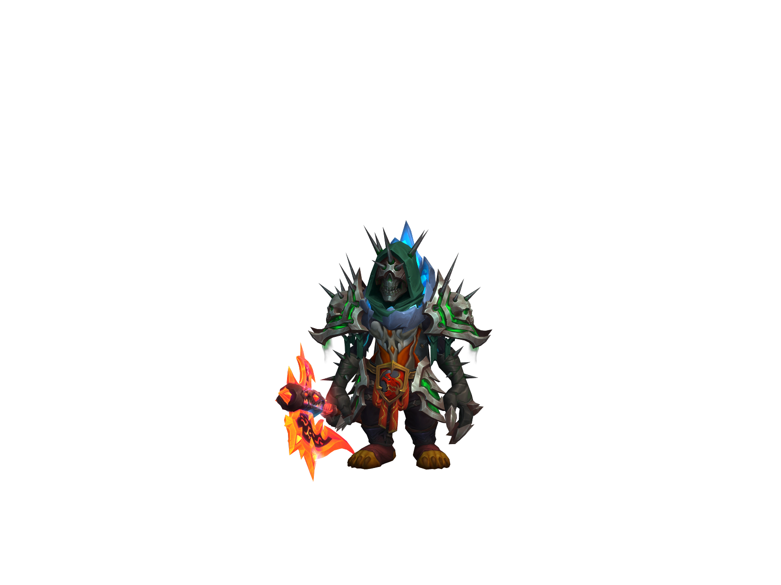 Bonebaby