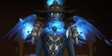Drazzâh's icon