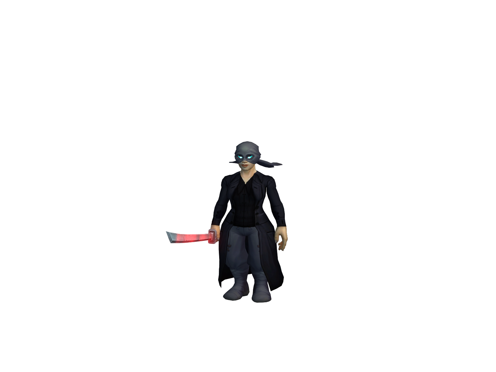 Deathlad