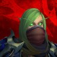 Shivenblood avatar
