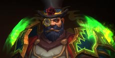 Restokinman's icon