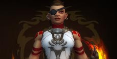 Haidara's icon
