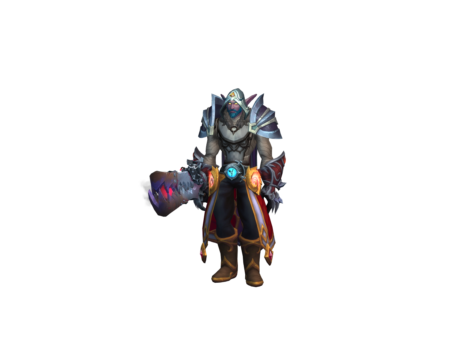 Grumpyhuntér