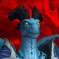 Sapphirâ avatar