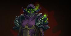 Ellhazhuul's icon