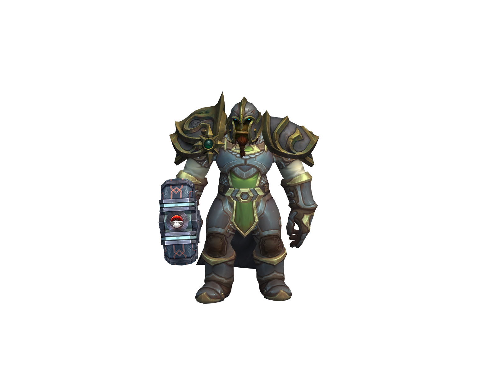 Lódbrok