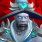 Chomang portrait