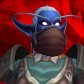 Legendrogue