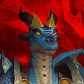 Dracarame avatar