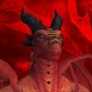 Unbalenced avatar