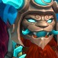 Vitromonk avatar