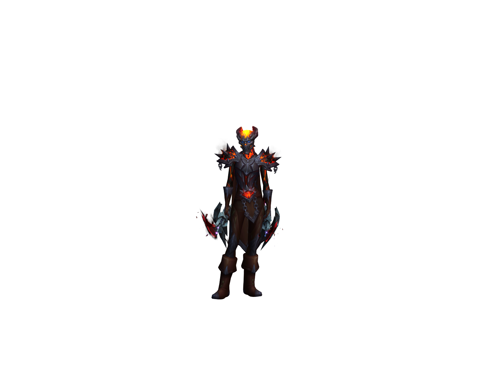 Chaosdottz