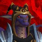 Oshgon avatar