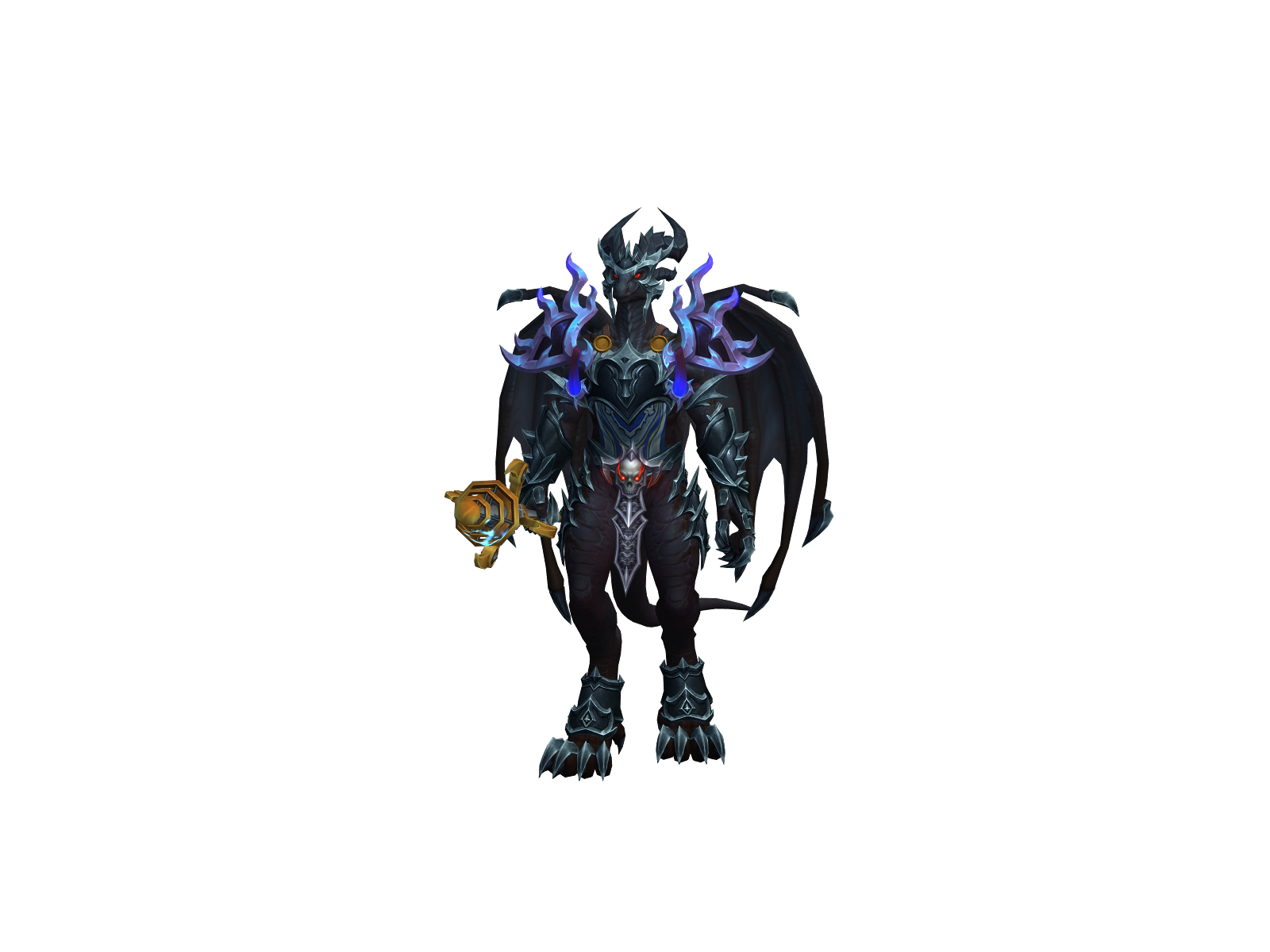 Deadlydrake