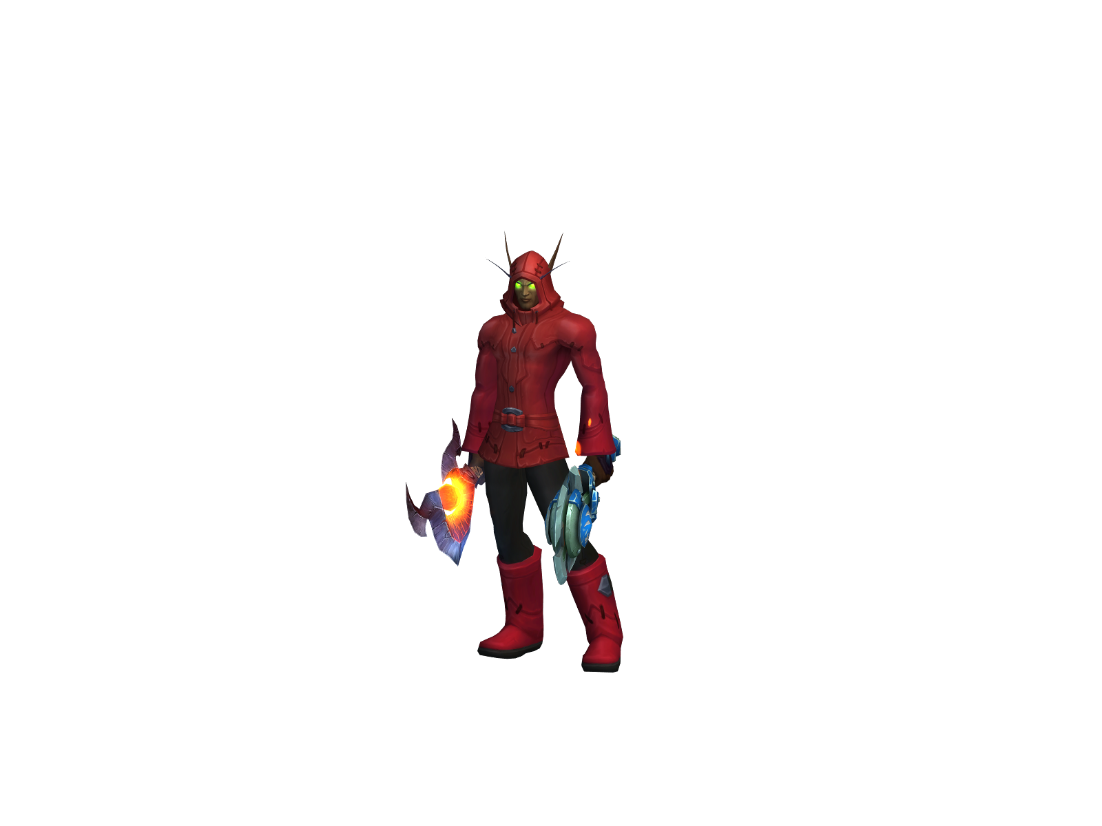 Mubyoshii