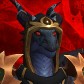 Baddragin