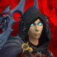 Duawield avatar
