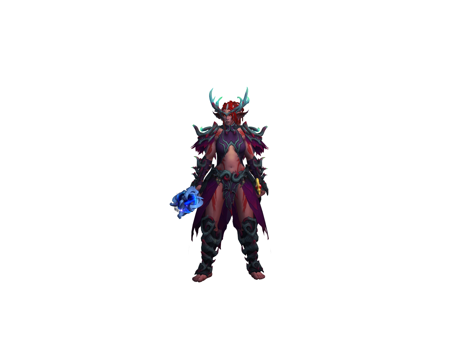 Colodrood