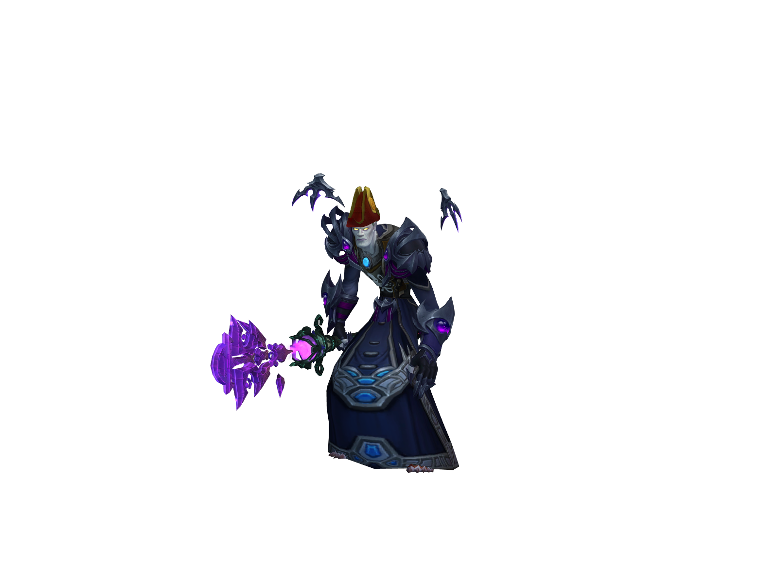 Discorpse